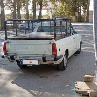 وانت مدل 86|خودرو سواری و وانت|هشتگرد, سعید آباد|دیوار