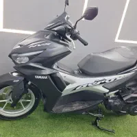 طرح آیروکس 170