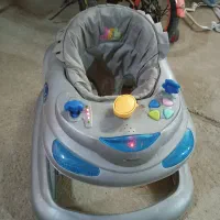 روروئک مارک دلیجان|کالسکه و لوازم جانبی|اسلامشهر, زرافشان|دیوار