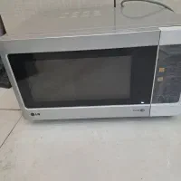 ماکروویو ال جی