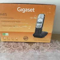 تلفن گیگاست