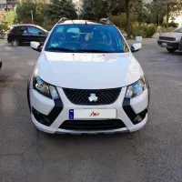 فروش خودرو کوییک GXR-L صفر خشک ۱۴۰۴