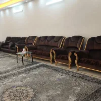 باغ ویلاشاهنامه،تولد،افتر،مهمانی،دورهمی تعداد بالا|اجارهٔ کوتاه‌مدت ویلا و باغ|مشهد, دهشک|دیوار