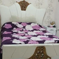 سرویس خواب ۲نفره|تخت و سرویس خواب|شیراز, گلدشت معالی‌آباد|دیوار