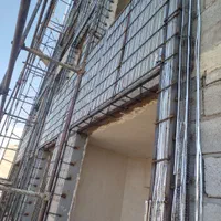 رابیتس کاری .جوشکاری نورمخفی|خدمات پیشه و مهارت|تبریز, |دیوار