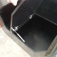 مبل راحتی ۵نفره|مبلمان خانگی و میز عسلی|پرند, فاز ۵|دیوار