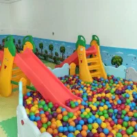 مربی مهدکودک