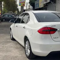 جک جی ۵ اتومات مدل ۹۶|خودرو سواری و وانت|قائم‌شهر, |دیوار