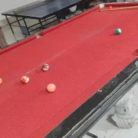 فروش بیلیارد در حد|ورزش‌های توپی|مشگین شهر, |دیوار