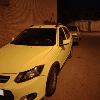 کوییک مدل 1400