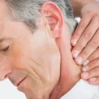 قلنج گرفتگی گردن شانه کمردردتنگی سیاتیک زانو