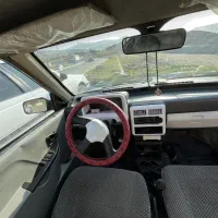 پراید مدل 84|خودرو سواری و وانت|گرگان, |دیوار