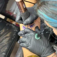 آموزش صفرتاصد تتو تا به درآمد رسیدنت