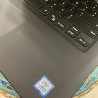 لپتاپ دل مدل Latitude 3400 پردازنده i3 نسل 8|رایانه همراه|قشم, |دیوار