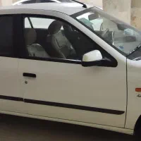 سمند مدل 96مولتی پلکس|خودرو سواری و وانت|آبادان, |دیوار