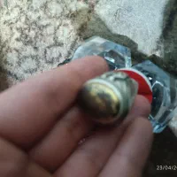 انگشتر کاردست