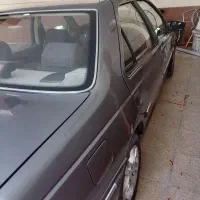 پژو پارس موتور ty5 مدل 1395 قابل معاوضه با اطلس