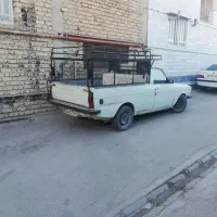 پیکان وانت ۸۶|خودرو سواری و وانت|فیروزآباد (فارس), |دیوار