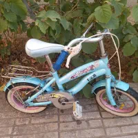 دوچرخه سایز ۱۲