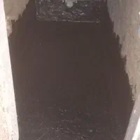 نصب ایزوگام قیرگونی زیرسازی کاشی کاری و بازسازی|خدمات پیشه و مهارت|نسیم‌شهر, |دیوار