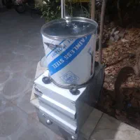 سبزی خورد کن|خردکن، آسیاب، غذاساز|تهران, ارجمندی راد|دیوار