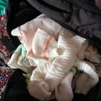 لباس نوزادی|کفش و لباس بچه|سمنان, |دیوار