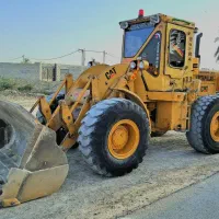 لودر کاترپیلار ۹۵۰