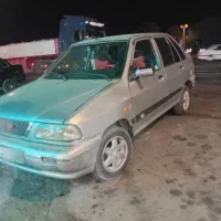 پراید ۱۴۱ عروسک|خودرو سواری و وانت|بروجرد, |دیوار