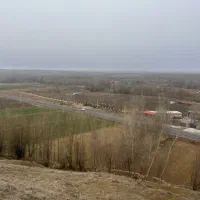 زمین ویلایی بامجوز ساخت در نوران