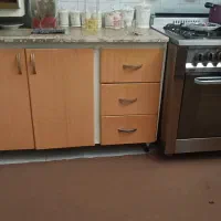 کابینت فلزی