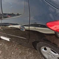 207 دنده پانا|خودرو سواری و وانت|مشهد, اقبال|دیوار