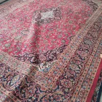 فرش دست باف 12متری آذربایجان|فرش|قم, پردیسان|دیوار