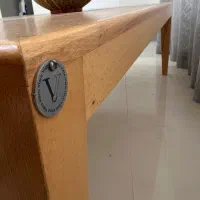 تشک و باکس ، میز حلو‌مبلی