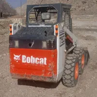 بابکت 753امزیکایی