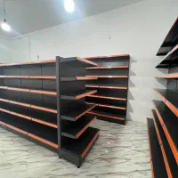 قفسه کارگاه