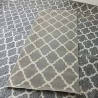 سه عدد گلیم متری