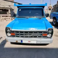 نیسان دیزل مدل ۹۱