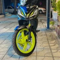 لاکی 185 abs