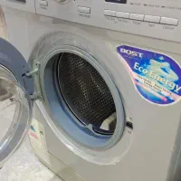 لباسشویی بوست درحد آک بدون هیچ مشکلی بشرط درحد نو|ماشین لباسشویی و خشک‌کن لباس|بندر امام خمینی, |دیوار