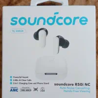 هندزفری بلوتوثی انکر Soundcore R50i NC A3959