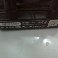 خنک کننده پردازنده گرین GLC360 - EVO|قطعات و لوازم جانبی رایانه|تهران, جیحون|دیوار