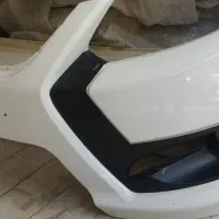 سپر جلو کوییک S در حد