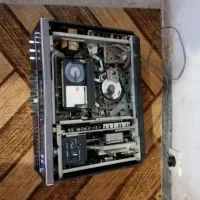 ویدئو قدیمی توشیبا خیلی سنگین وزن اصل ژاپن|پخشکننده DVD و ویدیو|کرمان, |دیوار