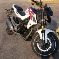 سی اف 150|موتورسیکلت|دوگنبدان, |دیوار