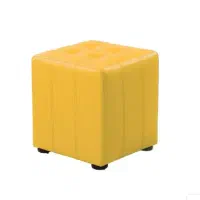 پاف و صندلی