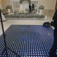 تخفیف ویژه تالار به مناسبت اعیاد رجب و شعبان|خدمات پذیرایی، مراسم|مشهد, وکیلآباد|دیوار