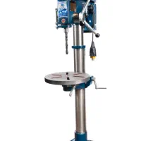 دستگاه دریل براده مته زنی ایستاده قلاویز ستونی|ماشین‌آلات صنعتی|تهران, دولتخواه شمالی|دیوار