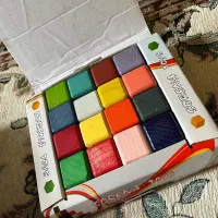 بازی فکری|اسباب‌‌بازی|آمل, |دیوار