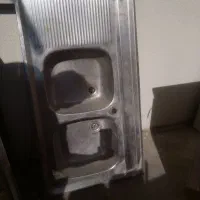 سینک ظرفشویی دولگنه|مصالح و تجهیزات ساختمان|تهران, کوی بیمه|دیوار