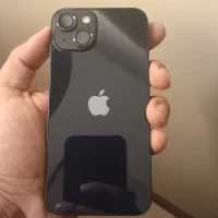 آیفون 13 نرمال